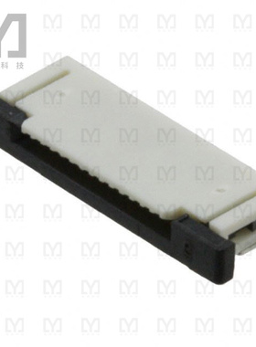 0527451497【CONN FFC TOP 14POS 0.50MM R/A】