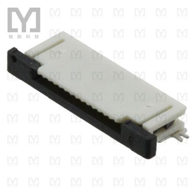 0527451497【CONN FFC TOP 14POS 0.50MM R/A】