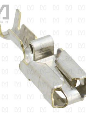 1-160759-2【CONN QC RCPT 16-20AWG 0.250】