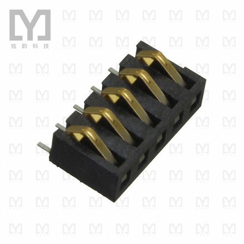 SIB-105-02-F-S【.100 SINGLE INTERFACE BEAM ASSEM】