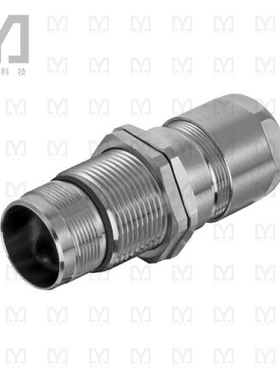 09156000311【CONN INSERT SHELL FEED THROUGH】