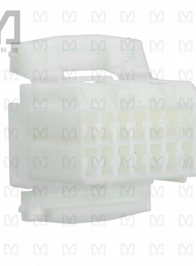 174514-1【040/070 HYBRID PLUG 16P】