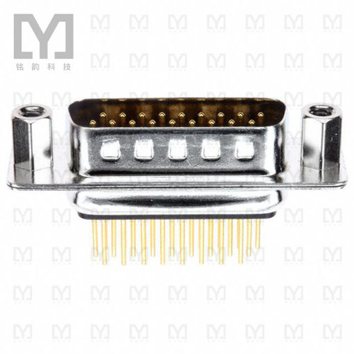 180-M26-113R031【CONN D-SUB HD PLUG 26POS PNL MNT】