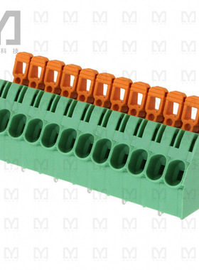 1792326【TERM BLOCK 12POS 30DEG 7.5MM PCB】