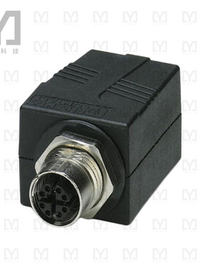 1404549【VS-BH-M12FSX-10G-RJ45/180】