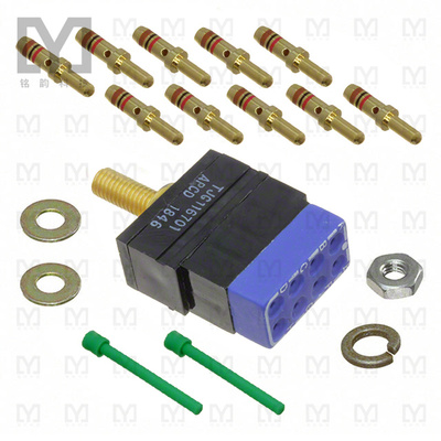 TJG116701【CONN GRND BLOCK SZ14/16】