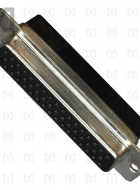 L177RRD50S【CONN D-SUB HOUSING RCPT 50POS】