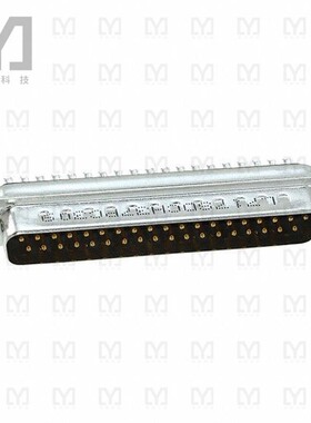 L717SDCH37PC309【CONN D-SUB PLUG 37P SLDR CUP】