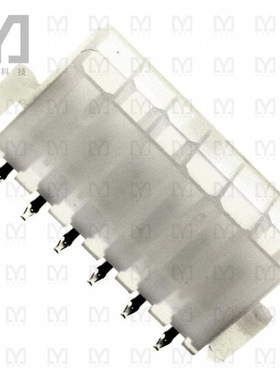 0039299122【CONN HEADER VERT 12POS 4.2MM】