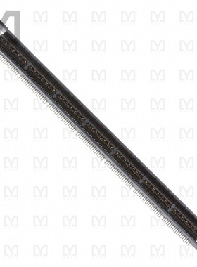 2-5767004-8【CONN RCPT 266POS VERT .025 SMD】