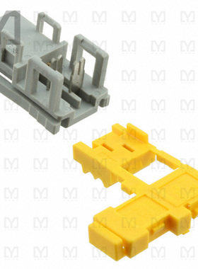 38102-F020-H00 FL【CONN SELF MATING 2POS IDC 20AWG】