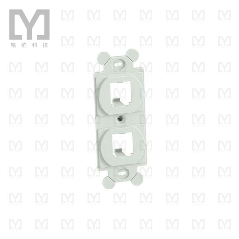 CF1062BLY【FRAME  TYPE 106  2 PORT  BLACK】