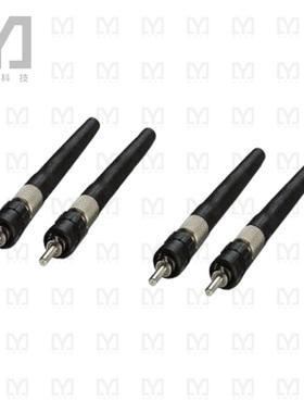 2708481【CONN FIBER ST PLUG SMPLX】