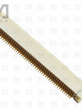 4-1734592-6【CONN FPC BOTTOM 46POS 0.50MM R/A】