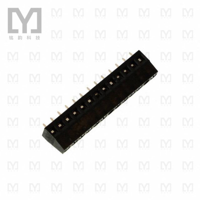 0395443013【TERM BLK 13P SIDE ENT 5.08MM PCB】