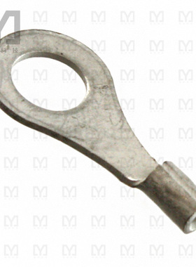 1-331401-1【CONN RING CIRC 22-26AWG #6 CRIMP】