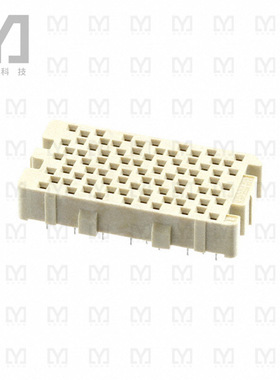 5-2143411-1【CONN ARRAY 83POS T/H】