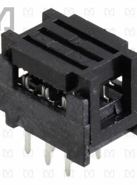 5111595-1【CONN IDC 10POS VERT】