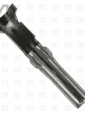 350557-4【CONN SOCKET 16-18AWG CRIMP TIN】
