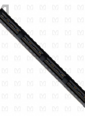 QSE-080-01-L-D-A【CONN RCPT HI-SPEED DUAL 160POS】