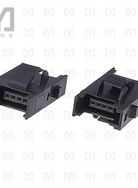 1473571-4【CONN ADAPT RCPT/RCPT 4POS 2MM】