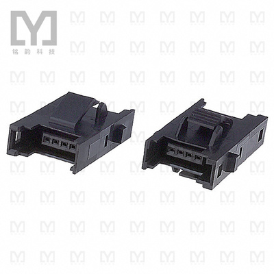 1473571-4【CONN ADAPT RCPT/RCPT 4POS 2MM】