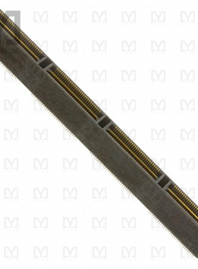 QTH-120-02-L-D-A【CONN HEADER HS .5MM 240POS DL AU】