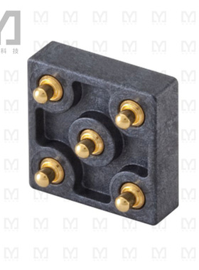 99CI104-042L5【SLC SPRING LOADED PIN CONTROLLED】