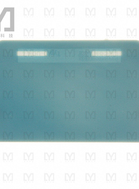 2775197【CONN TERM BLK END PLATE RAIL BLU】