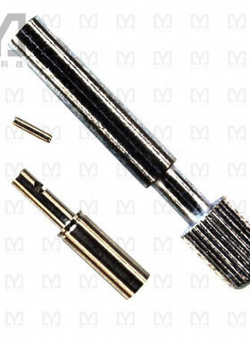 200867-1【CONN JACKSCREW LONG FEMALE】