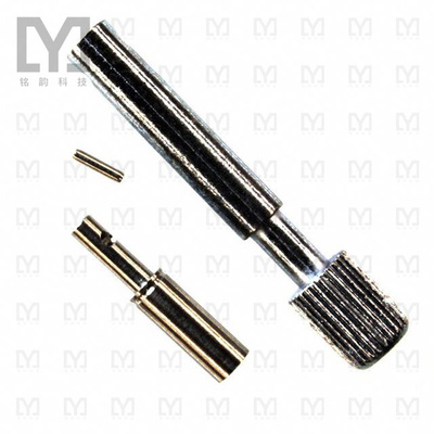 200867-1【CONN JACKSCREW LONG FEMALE】