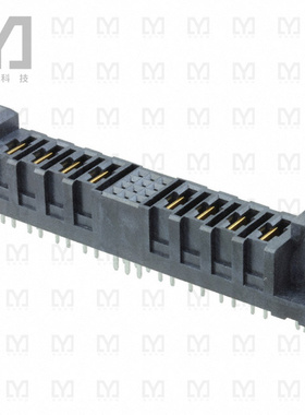 PESC-04-12-04-01-L-VT-LC【CONN RCPT 20POS GOLD PCB】