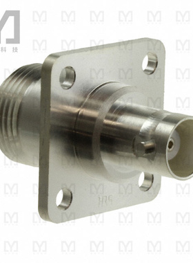 NJ-BNCJ-PA(40)【CONN ADAPT BNC JACK TO N JACK】