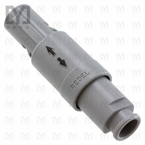 PAG.M0.8GL.AC52GZ【CONN PLUG MALE 8POS SOLDER CUP】