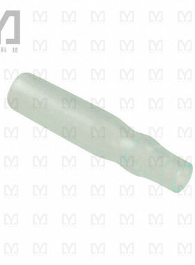 170889-2【CONN RCPT SLEEVE 0.197 1POS CLR】