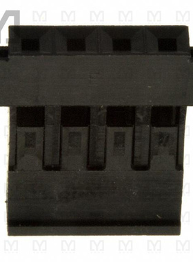 67954-003LF【CONN RECPT 4POS 2.54MM CRIMP】