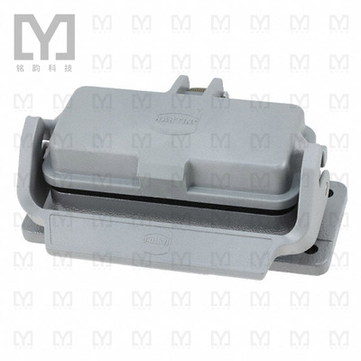 09300161306【HAN 16B-HBM-SL SNAP CAP】