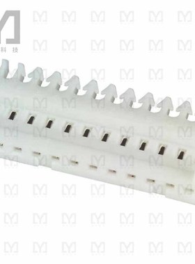 4-644563-2【CONN RCPT 12POS IDC 24AWG TIN】