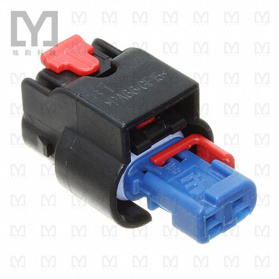 1-1924067-6【2 POS SLD 1.2MM CLN BODY MCON KE】