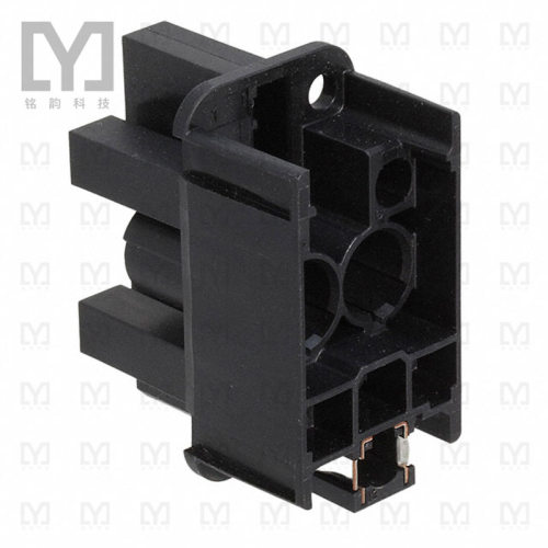 2120320-1【MODULE W/O CONTACTS FEMALE 8POS】
