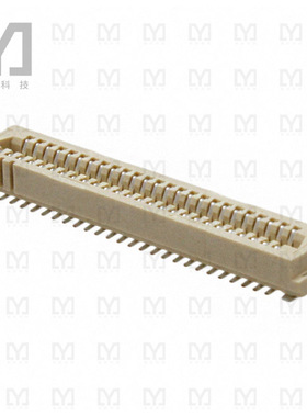 91930-21151LF【CONN RECPT 51POS 1MM VERT SMD】