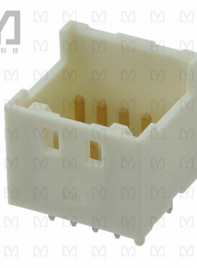 1747070-1【CONN HEADER VERT 10POS 2MM】