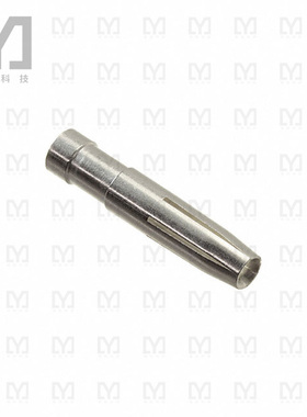 1201500000【CONTACT H.D. CRIMP SOCKET 100/PK】