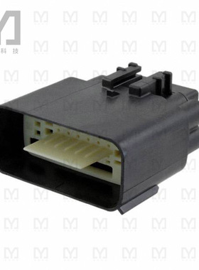 0349861601【MX150 ASSY HYB BLD 2X8 BLK A/16】