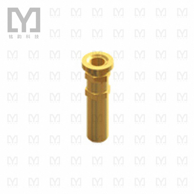 1412-2【CONN PIN RCPT .015-.021 PRESSFIT】