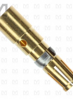 211161-1【CONN D-SUB SOCKET 8AWG CRIMP】