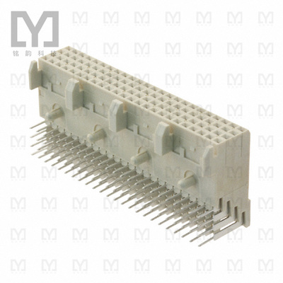 5536510-3【CONN RCPT FUTUREBUS 96P EDGE MNT】