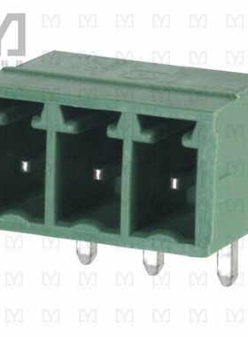 1803280【TERM BLOCK HDR 3POS 90DEG 3.81MM】