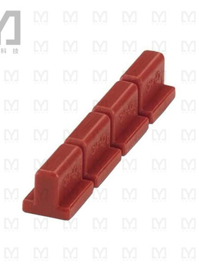 1686478【KEYING PROFILE 4SECTION】