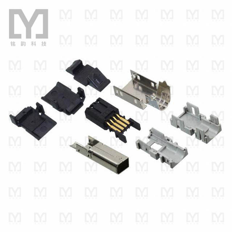 2013595-3【CONN IND MINI I PLG 8POS SLD STR】